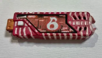 가이아메모리 버드 도펀트 가면라이더 W 더블 후토 탐정