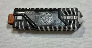 가이아 메모리 진 도펀트 가면라이더 W 더블 후토 탐정