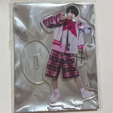 러브 시크 태양 아크릴 스탠드