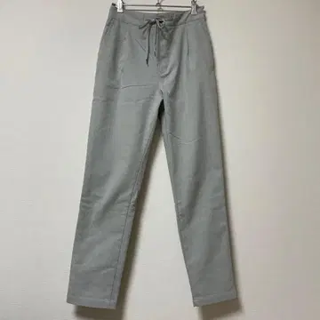 젬블 팬츠 그레이