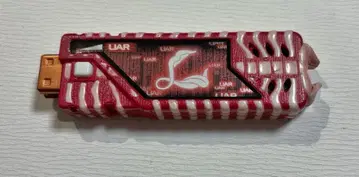 가이아메모리 라이어 도펀트 가면라이더 W 더블 후토 탐정