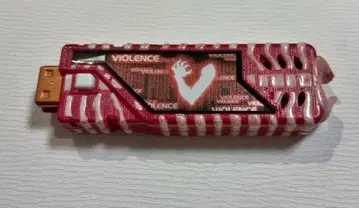 가이아메모리 바이오렌스 도펀트 가면라이더 W 더블 후토 탐정