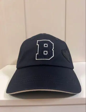 bibiy B. CLUB CAP