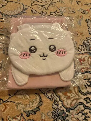 치이카와 화장실 페이퍼 홀더