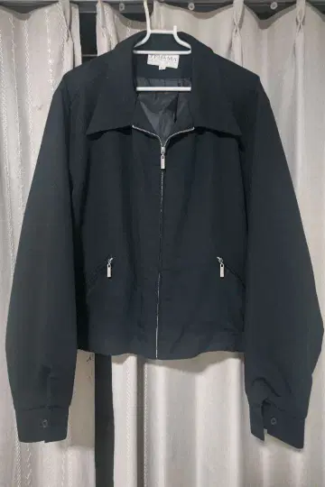 tehama 단장 블루종