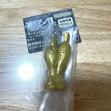 M-1 그랑프리 미니어처 컬렉션 2