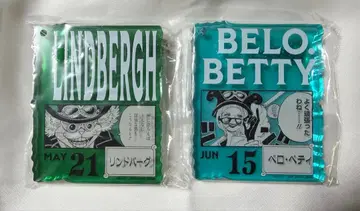 제일복권 벨로 베티 린드버그