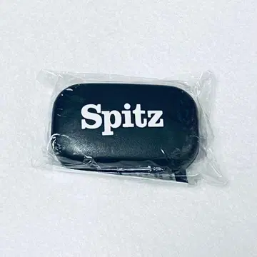 Spitz 스피츠 이어플러그 이어폰
