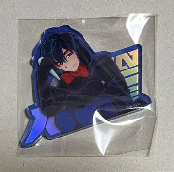 에이리언 스테이지 이반 마그넷