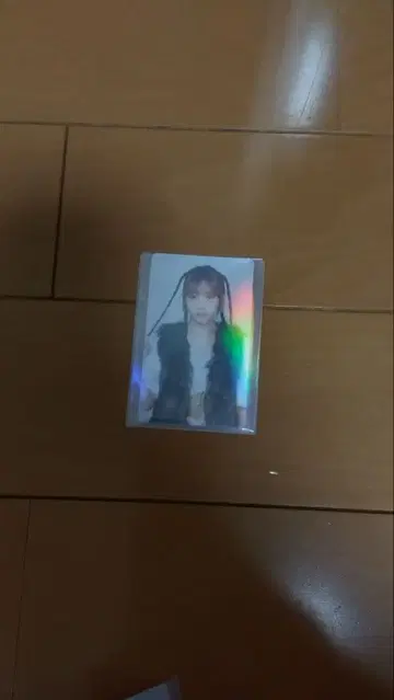 ME:I 시미즈 케이코