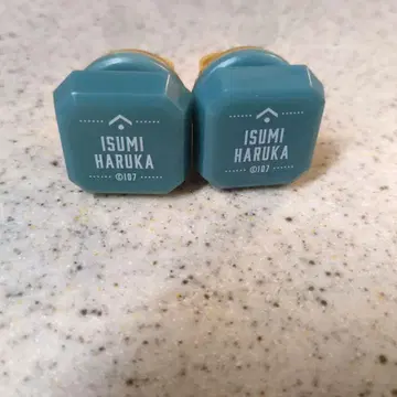 아이돌리쉬 세븐 이즈미 미쿠링 라이트 10th Anniversary