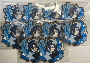 나오키리 러버 스트랩