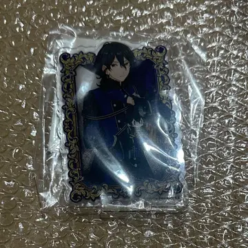 사쿠마 레이 앙스타 2018 AGF 한정판 로마네스크 아크릴 스탠드