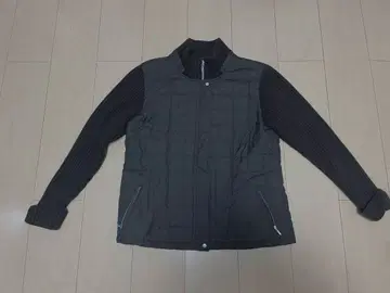 여성용 퀼팅 자켓