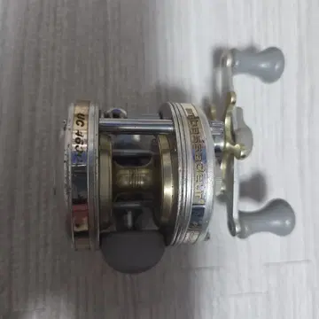 레어 Abu Garcia Ultra Cast 낚시릴 UC4600C