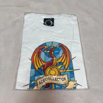 ACE COLLECTION 셔츠