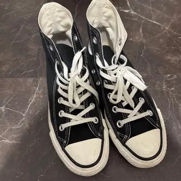 CONVERSE ALL STAR 스니커즈 made in japan