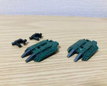 다이아클론: 트레드 버서터터 <우주 해병대>/쉴드만