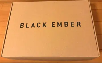 [ 거의 미사용 ] BLACK EMBER 백팩 FORGE 20-30L