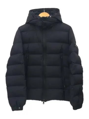 TATRAS(타트라스) BORBORE 다운 자켓 블랙