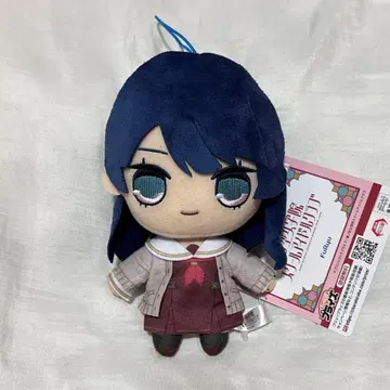 12 러브 라이브! 무라노 사야카 큐루마루 봉제 인형 하스노소라 여학원