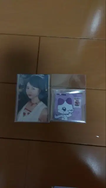 ME:I 사사키 코코나