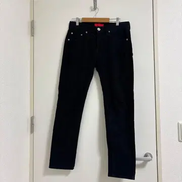 RED CARD BEAMS 28 코듀로이