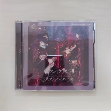 우타의 프린스님 우타프리 파우스트 드라마 CD