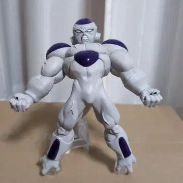 제일복권 D상 프리저 (풀파워) 피규어 상자 없음