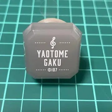 아이나나 라이트 반지 야오토메 라쿠