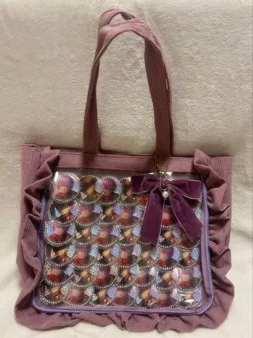 프로세카 카미시로 루이 이타백