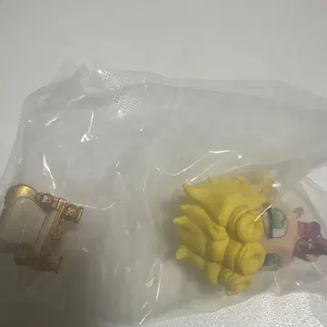 죠죠콜렉션 JOJO WORLD EDITION 죠르노 죠바나