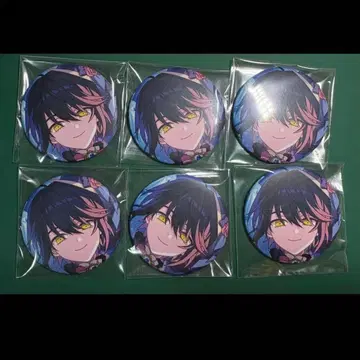 마호야쿠 MwW3 화이트 6주년