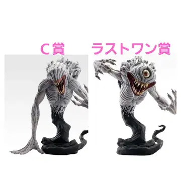 [ 2점 ] 제일복권 주술회전 C상 라스트 원상