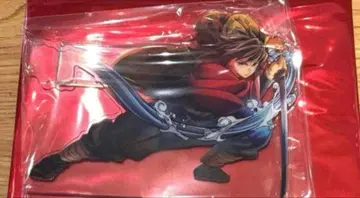 귀멸의 칼날 무한성편 키 비주얼 랜덤 아크릴 스탠드 A 토미오카 기유