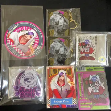 장케트뱅크 카나에 묶음 판매