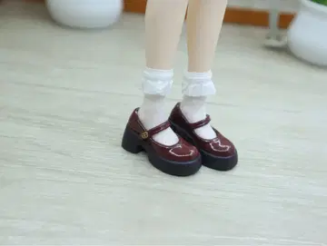 브라이스 아이시 인형 신발