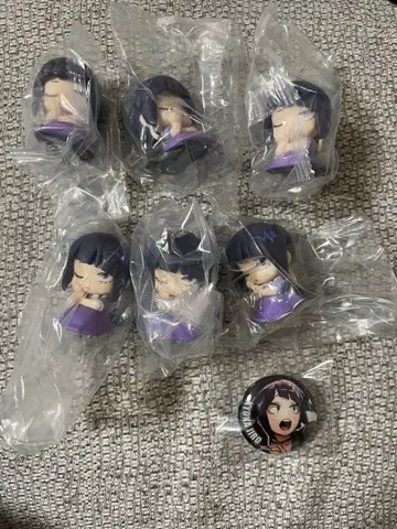 히로아카 유리 마그넷 오넴탄 4 JF 2025 지로 쿄카