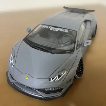 [ 완성품 ] LB 웍스 람보르기니 우라칸 Ver.2