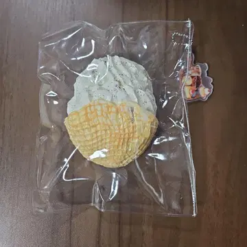 daydream 아이스크림 해외 스퀴즈 찰칵찰칵