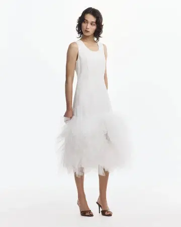 Bibiy FRANCOIS DRESS