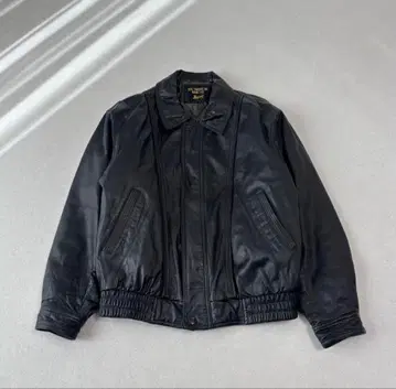 가죽 자켓