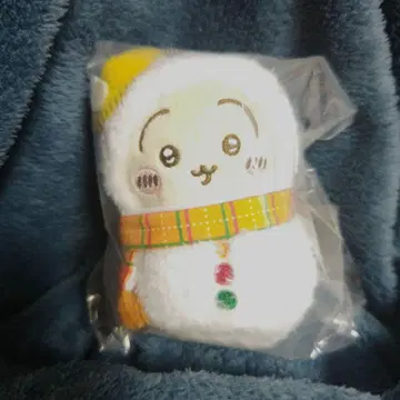 [ 새상품, 미개봉 ] 에니마이 복권 치이카와 마스코트 E상 토끼