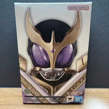 S.H.Figuarts 진골조제법 가면라이더 쿠우카 라이징 타이탄