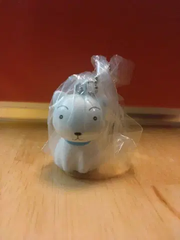 짱구는 못말려(크레용 신짱) 아소토 컬렉션 시로