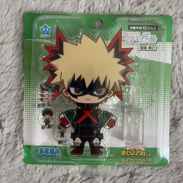 나의 히어로 아카데미아 바쿠고 카츠키 아크돌