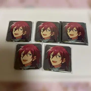 이바라 TRIP 스퀘어 캔