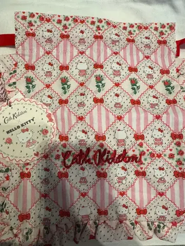 캐스키드슨 키티 복조리