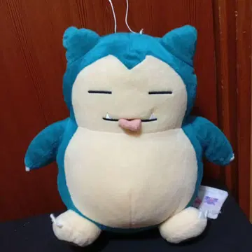 포켓몬스터 코로토 만마루 봉제 인형 카비곤