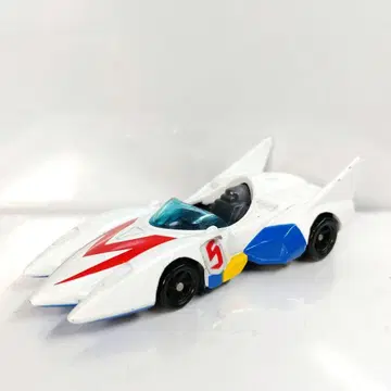 캐릭터 토미카 CM-1 마하호 마하GoGoGo